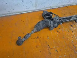 Ohjausvaihde OEM Wrakomania-28265- Audi A4 1.9 TDI:lle