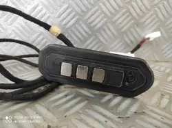 Cavo porta scorrevole lato destro Citroen Jumper 1347889080