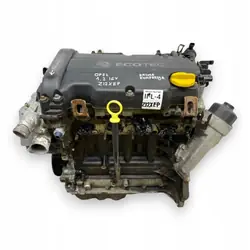 Moteur Z12XEP Opel Corsa C D Agila A 1.2 16V 80ch