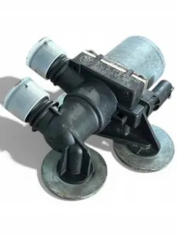 Électrovanne d'eau BMW OE OEM 6912454XX - Occasion