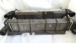 Engine Cooling Radiator Mercedes-Benz A203 500 00 00