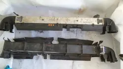 Motor Koelradiator Mercedes-Benz A203 500 00 00
