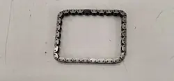 Chaîne de Pompe à Huile VW AUDI SEAT SKODA 1.8 2.0 TSI TFSI 06K115225C