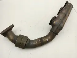 Mercedes-Benz OE A6421400809 Exhaust Collector
