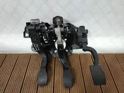 Fiat Grande Punto 05-12 Pedalsatz OEM 50508929