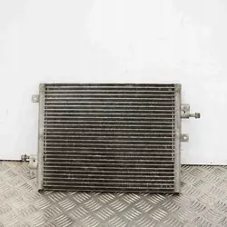 Ilmastointijäähdytin Porsche Cayman (987) OEM 996.573.111.03