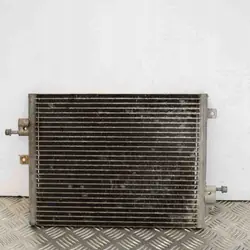 Klimaanlagenradiator Porsche Cayman (987) OEM 996.573.111.03