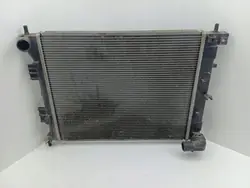 Vesijäähdytin Hyundai i30 2013 OEM AMD102907