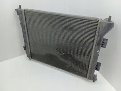 Wasserkühler Hyundai i30 2013 OEM AMD102907