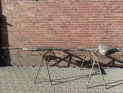 Uitlaatdemper BMW OE 7807110 voor 5-serie F11 3.0D