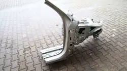 OEM 1184586241 Oikea Etulokasuoja - Käytetty
