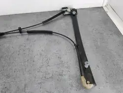 Elevador de vidro dianteiro direito VW Polo 6N III