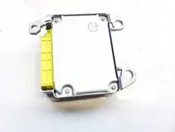 Lexus GS SRS-turvatyyny moduuli OEM 8917030450