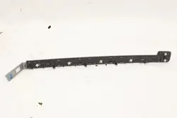 Linker Türschwellenschutz OEM 98186963 für Opel Combo E
