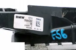 Mini Cooper F55 F56 AC Kondensator OEM 7644302