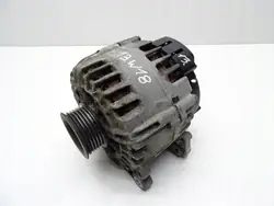 Vaihtovirtageneraattori 150A CCW 3.0 TDI Audi A4 B8 A5 8T 059903016J