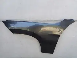 Parafango Anteriore Sinistro BMW X1 E84 LCI 2012-2015 OEM 41627332423