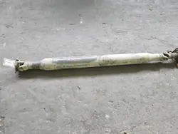 Arbre de transmission OEM 9064102001 arrière VW Crafter 06-11