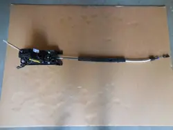 Audi Q2 DSG Versnellingskeuze OEM 5q2713025bh Gebruikt