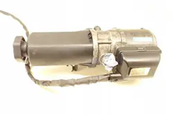 Bomba de dirección OEM A1684660301 para Mercedes Clase A