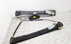 Elevador de Janela Sem Motor Seat