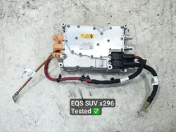 Inversor Mercedes-Benz OEM A0003420401 Usado