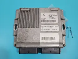 Contrôleur GPL OEM 616000581 pour Dacia - Occasion
