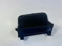 Audi Q3 8U konsolin hylly OEM VWX7328 - Vasen kuljettajan puoli