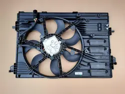 Kylarrubrik för Renault Kadjar