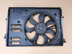 Ensemble de Ventilateur de Radiateur Renault Kadjar