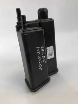 Mercedes-Benz A0004703300 Kohlefilter - Gebraucht OE
