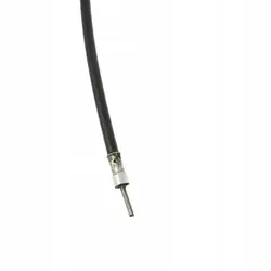 Cabo Mecanismo Teto Porsche Boxster S 986 98656171702