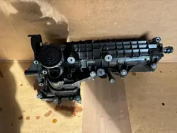 Gebrauchtes Ansaugrohr OEM A2821402100 für Mercedes-Benz