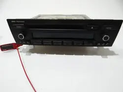 Radio CD Professional BMW OEM 9302159 - Occasion