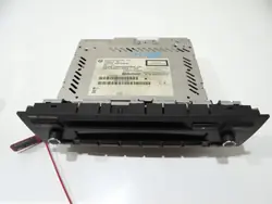 Radio CD Professional BMW OEM 9302159 - Usado