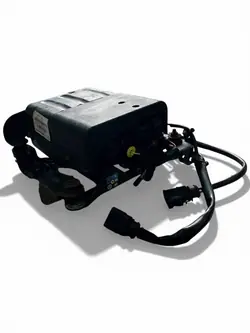 Compresseur suspension arrière Porsche 97035815110XX