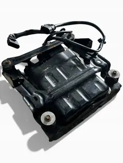 Compresseur suspension arrière Porsche 97035815110XX