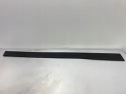 OEM FBZ20429 Framdörrströskelskydd för Seat Arona