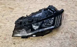 Linker koplamp Peugeot 508 II OE 9813621380