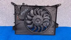 Kylarrubrik Volvo S60 S80 V70 XC70 04-09 OEM 30749759