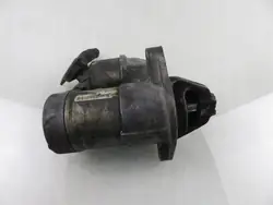 Avviatore Hitachi 8971891181