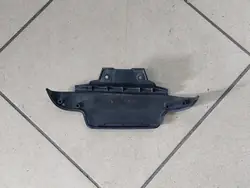 Panneau de fermeture gauche Jeep Wrangler JL