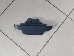Linker sluitpaneel Jeep Wrangler JL