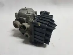 OEM 1867005 Valve de Frein EBS pour DAF XF 106 CF Euro 6