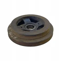 Poulie de vilebrequin Nissan X-Trail T30