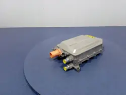Échangeur de chaleur BMW OE OEM 5A341B3 iX i20