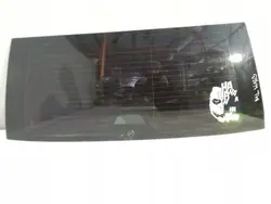 Vitre de hayon arrière Mercedes ML W163 OEM