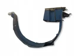 Toyota Aygo II Etu oikea lokasuoja OEM 53875-0H051