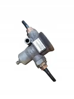Druckbegrenzungsventil MAN TGX 0481009050