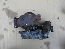 TURBINE FORD C-MAX MK1 2.0 TDCI RE3M5Q6K682CD